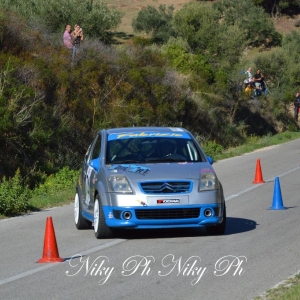 2° SLALOM CITTA' DI OLIENA - Gallery 9